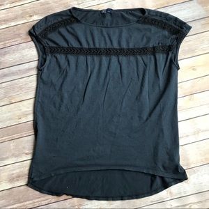 GAP Women’s Navy Tee